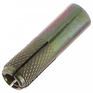 11880517 Анкер забивной 10х40 мм, 4 шт.