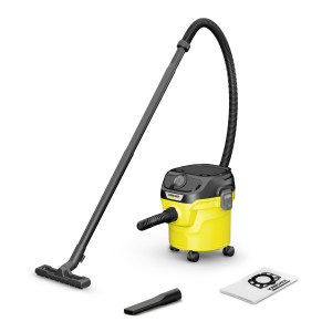 Хозяйственный пылесос  Karcher KWD 1 W V-12/2/18 9906410