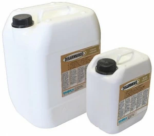 INDEX Разделительный агент в виде эмульсии