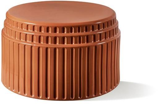 Miniforms Круглый керамический журнальный столик sun-id-1426969 - Вид №4