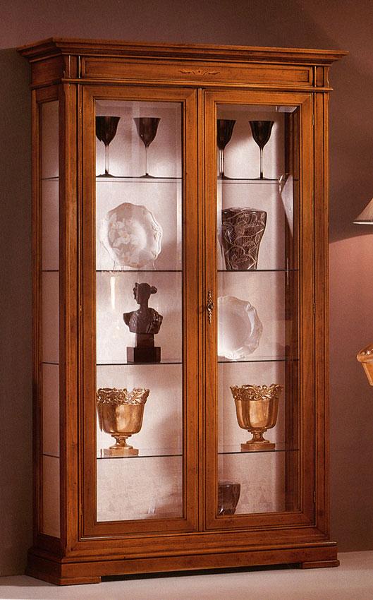 Витрина  BTC INTERNATIONAL M 0048 Melograno