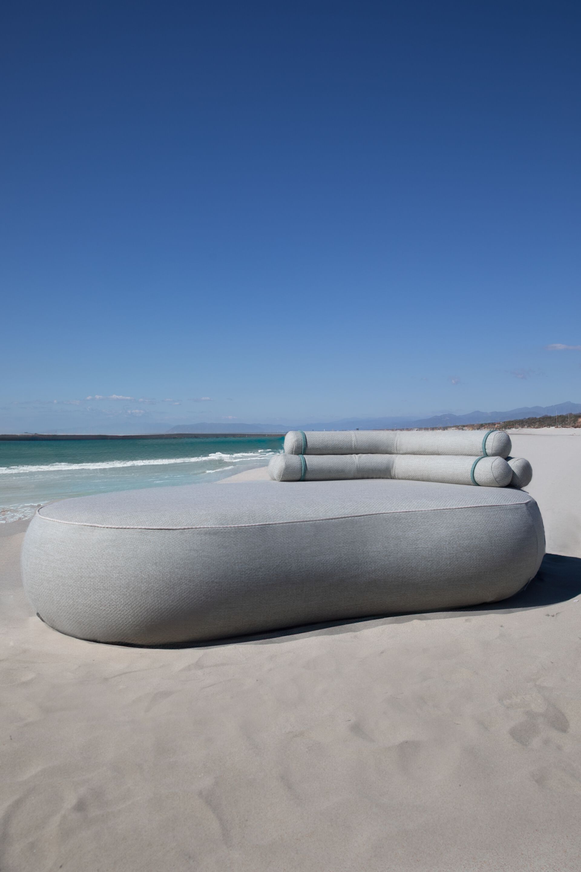 Ткань сад Dormeuse Rever Brera ARCH-00075299 - Вид №1