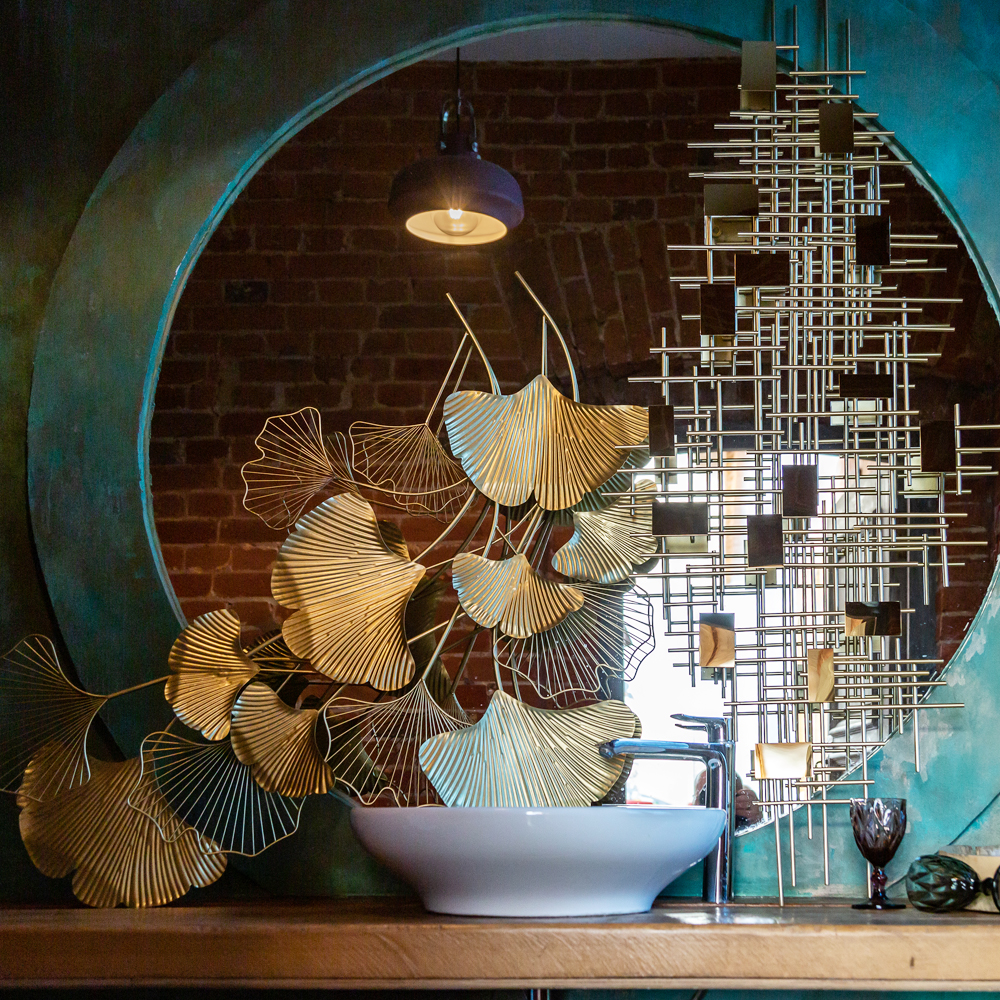 19091238 Панно «Билоба» Object Desire  - Вид №4