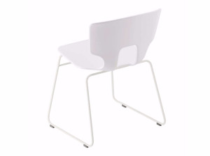 Штабелируемый стул для салазок