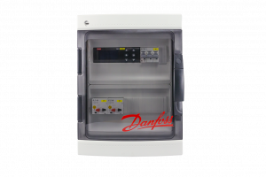 Danfoss Шкафы управления насосами ШУ-ПП-2,2-LITE 087H373330