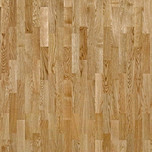 Паркетная доска Tarkett Дуб премиум 3100200014 - Вид №1