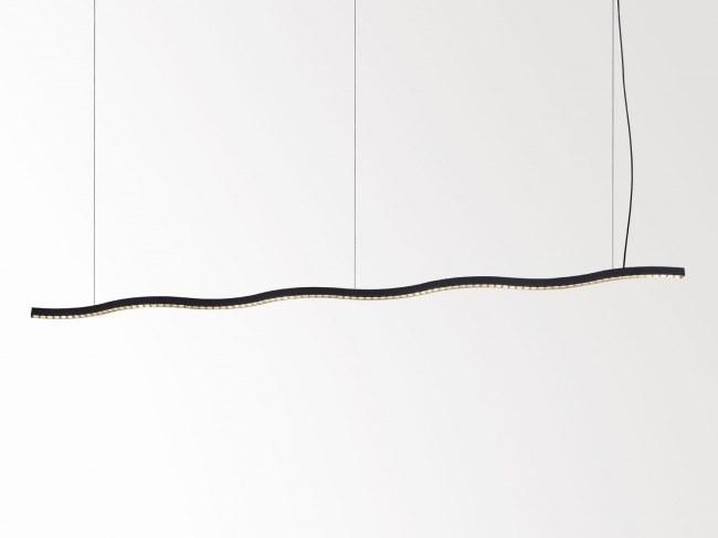 Delta Light Светодиодный подвесной светильник для офиса Inform sun-id-1428008 - Вид №1