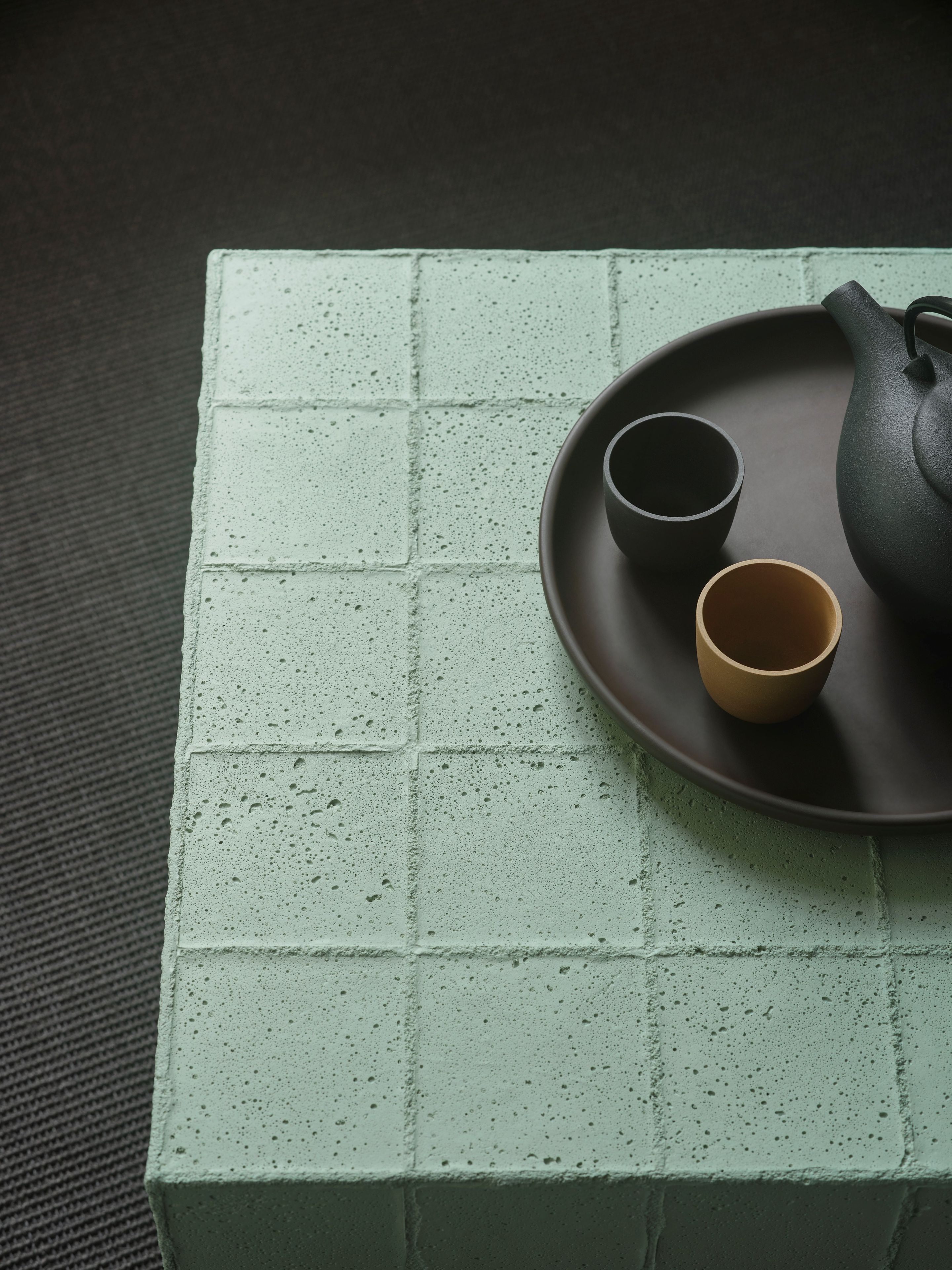 Журнальный столик Cimento FONDAMENTA ARCH-00148453 - Вид №4