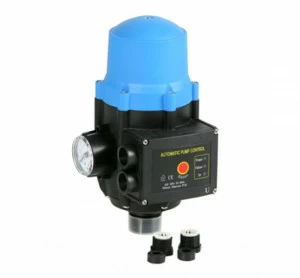 GENEBRE 3253 Автоматическое управление водяным насосом