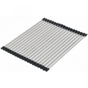 Zorg C 10 Роллер мат Мойка кухонная прямоугольная Zorg