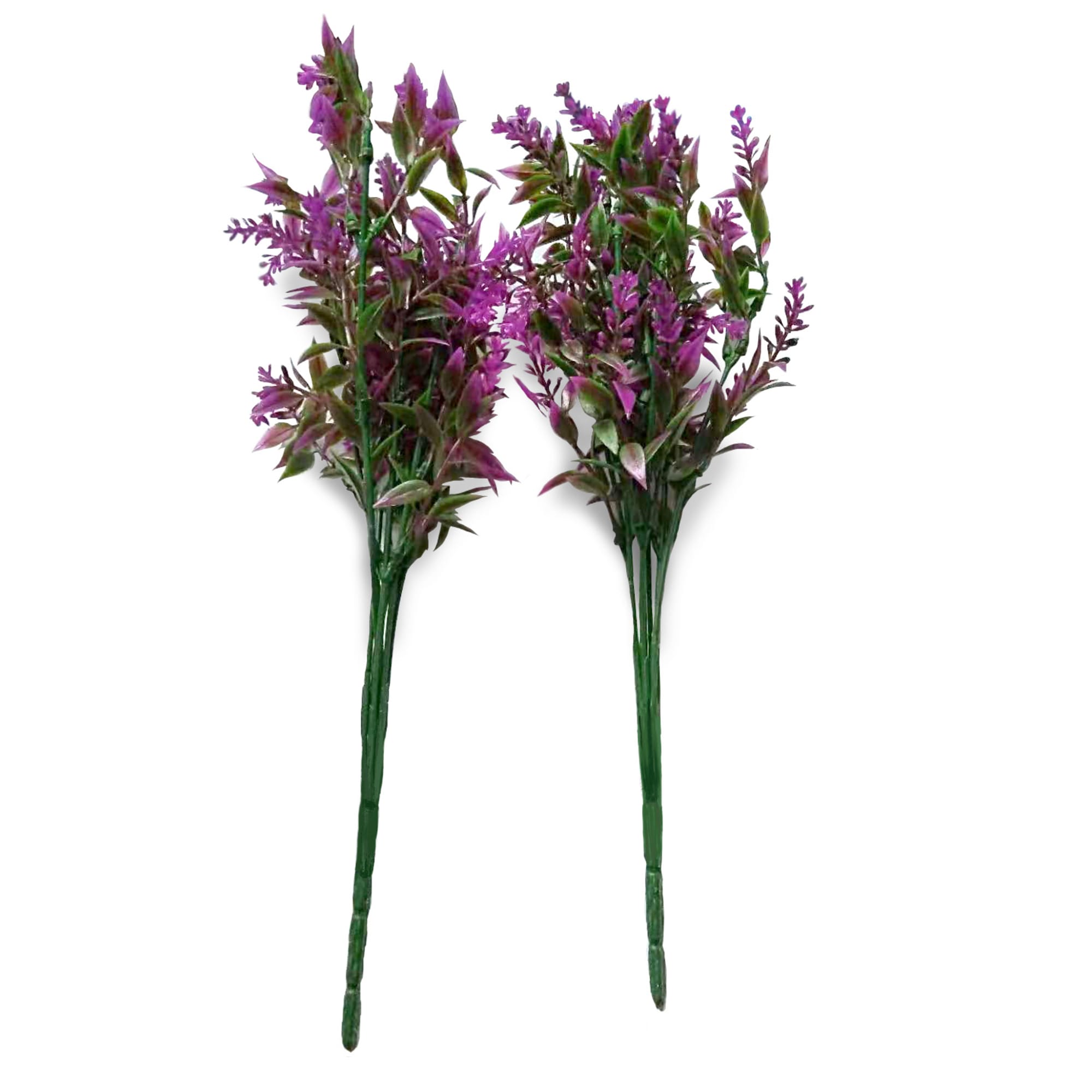 89136605 Искусственная ветка Полевая 36 см Santreyd 