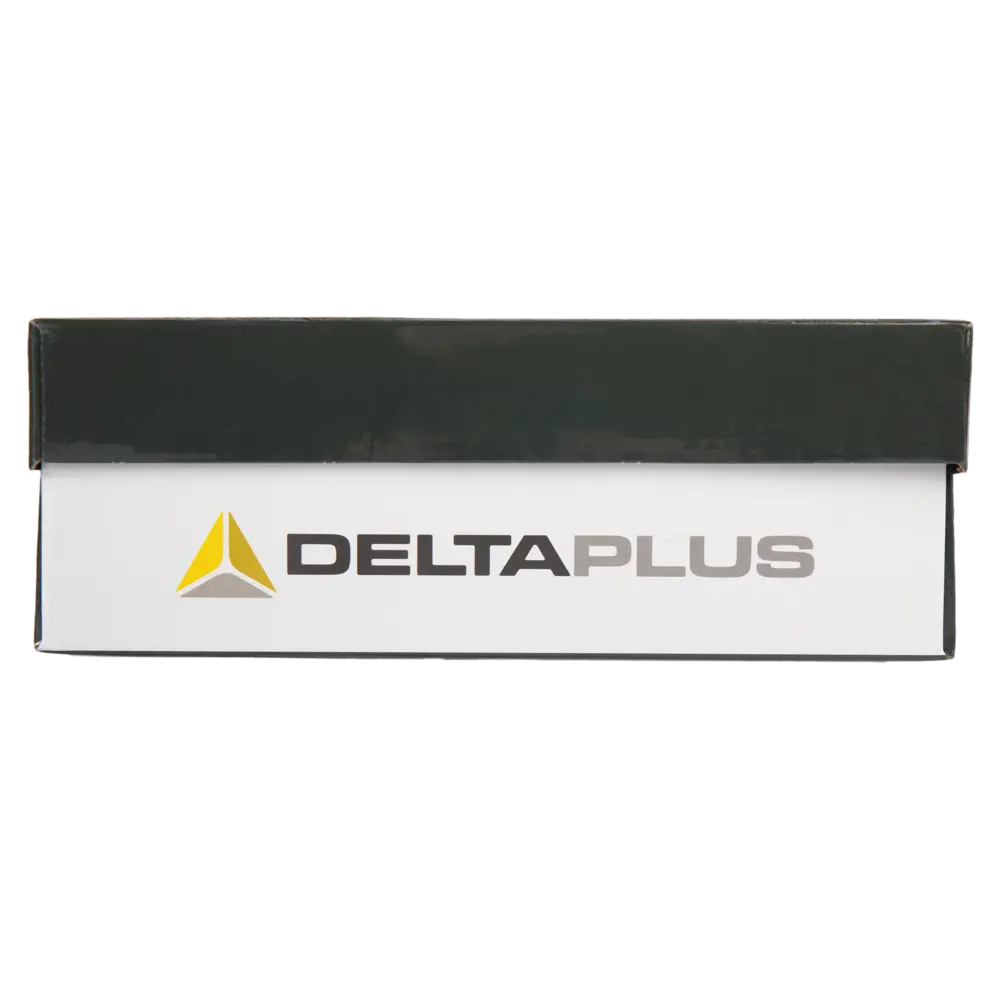 Ботинки рабочие Delta Plus Jumper 3 S3 - защита и комфорт 83319457 STLM-1414430 - Вид №3