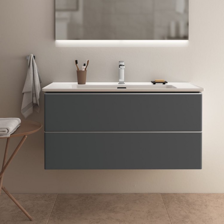 T300401 Раковина 104 см Ideal Standard STRADA II - Вид №17