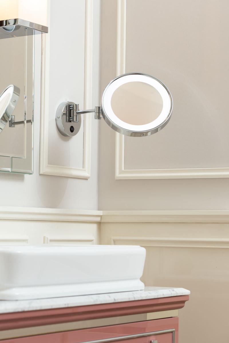 Lutetia Мебель для ванной OASIS BATHROOM Lutetia - Вид №16