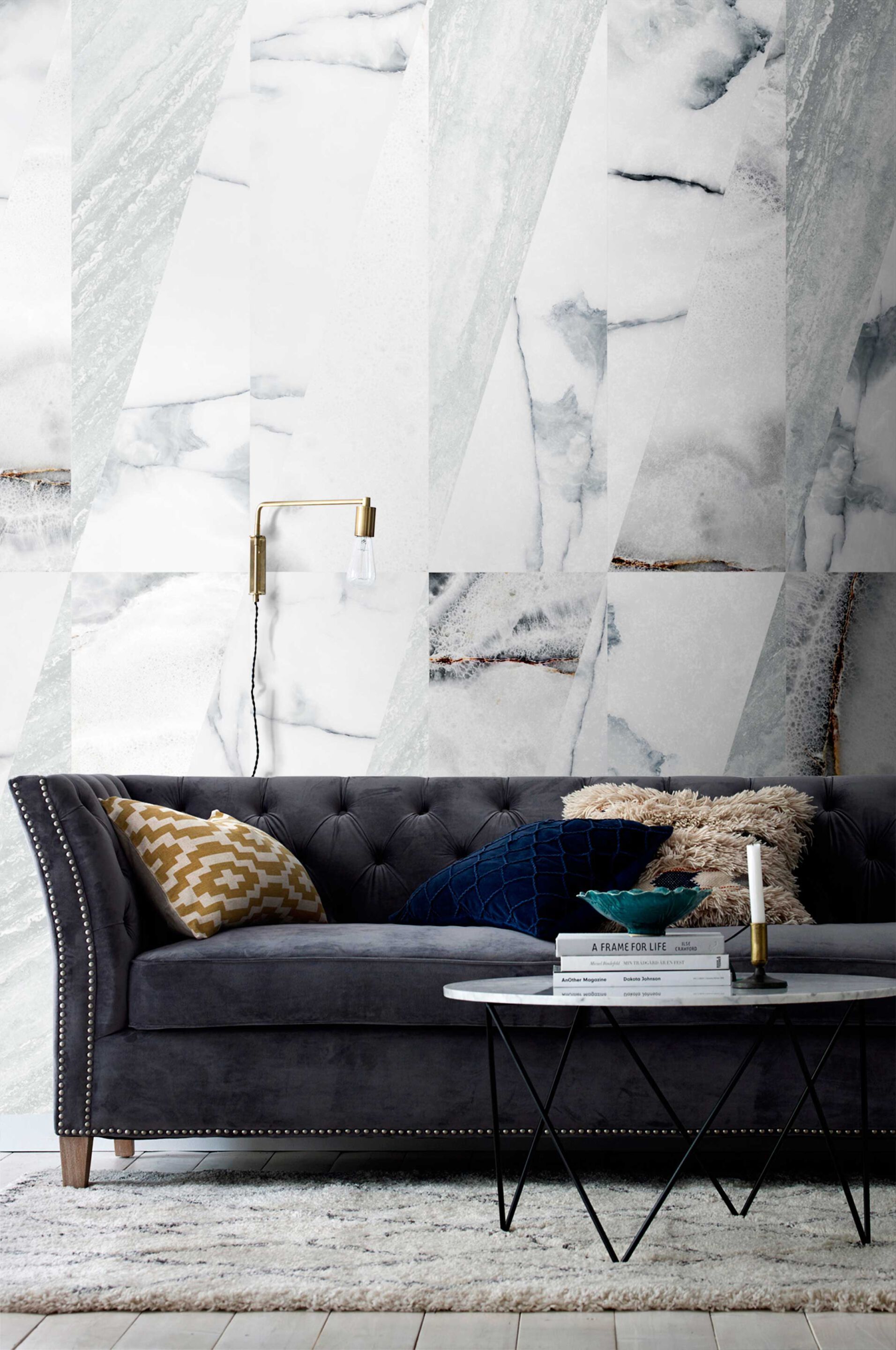 Нетканые обои TEXAM ID ARCH-00020982