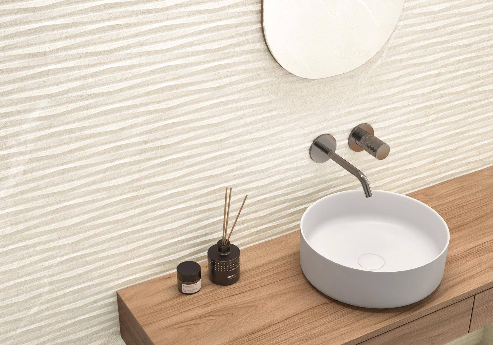 Пол / каменное покрытие ZYX Metamorphosis ARCH-00052487 - Вид №8