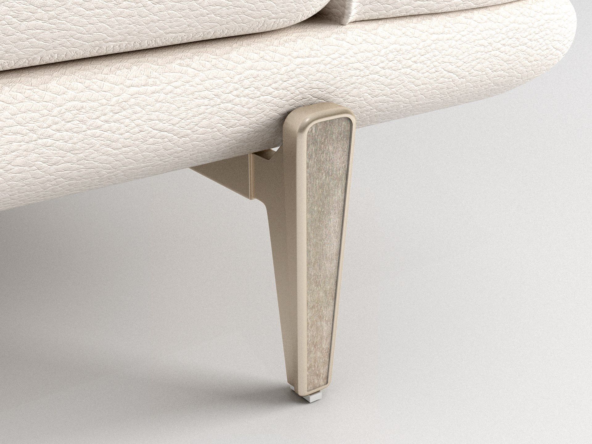 Диван с полуостровом Sicis Milton ARCH-00112730 - Вид №6