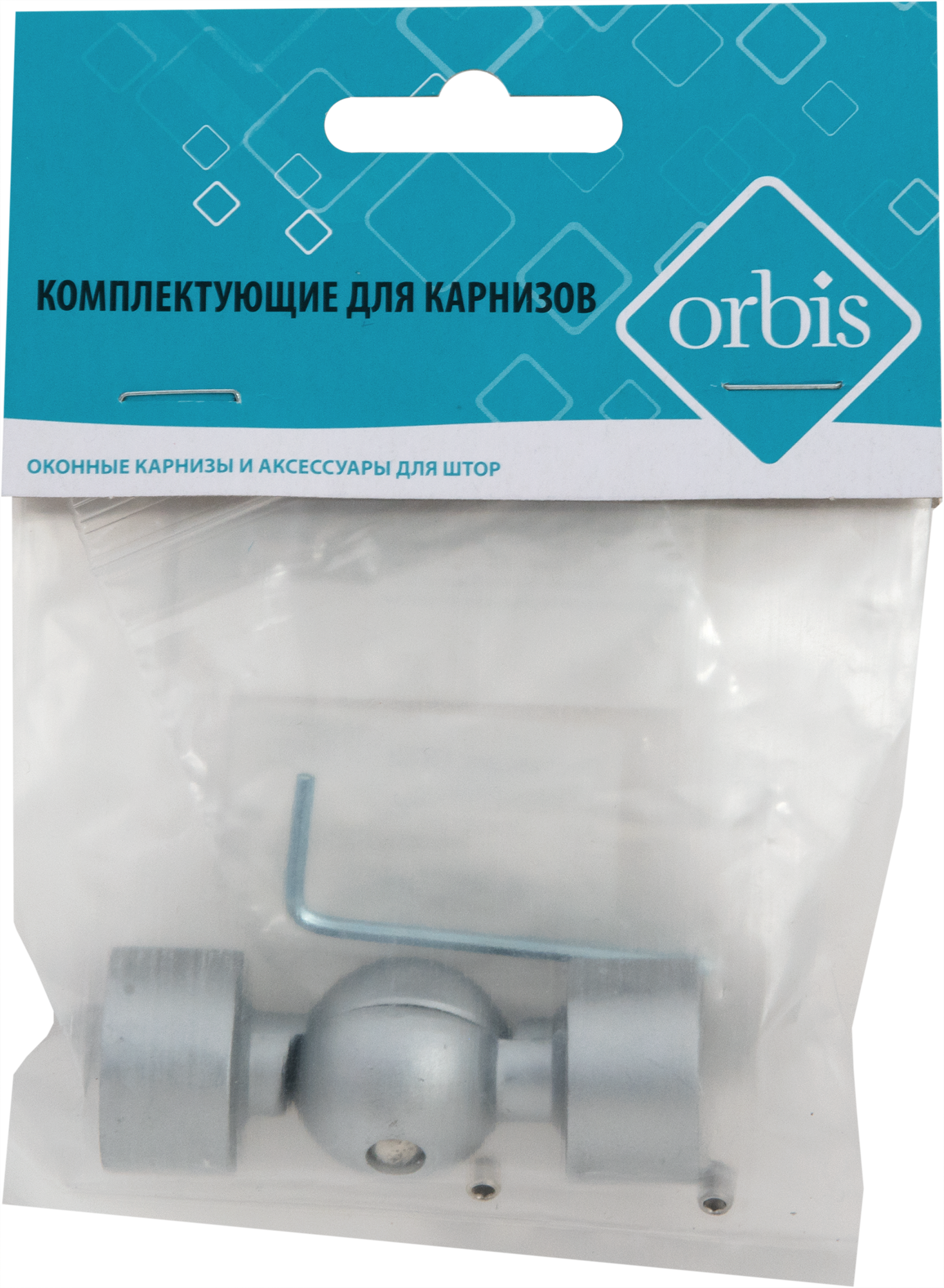 Эркерный элемент ORBIS для карнизов нестандартных окон 86017252 STLM-0066232 - Вид №2