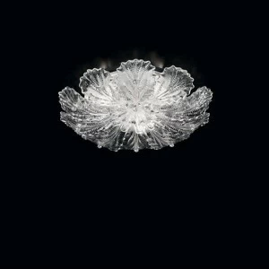 Потолочный светильник 918/40 B CR от Sylcom SYLCOM ДИЗАЙНЕРСКИЕ 244380 Прозрачный