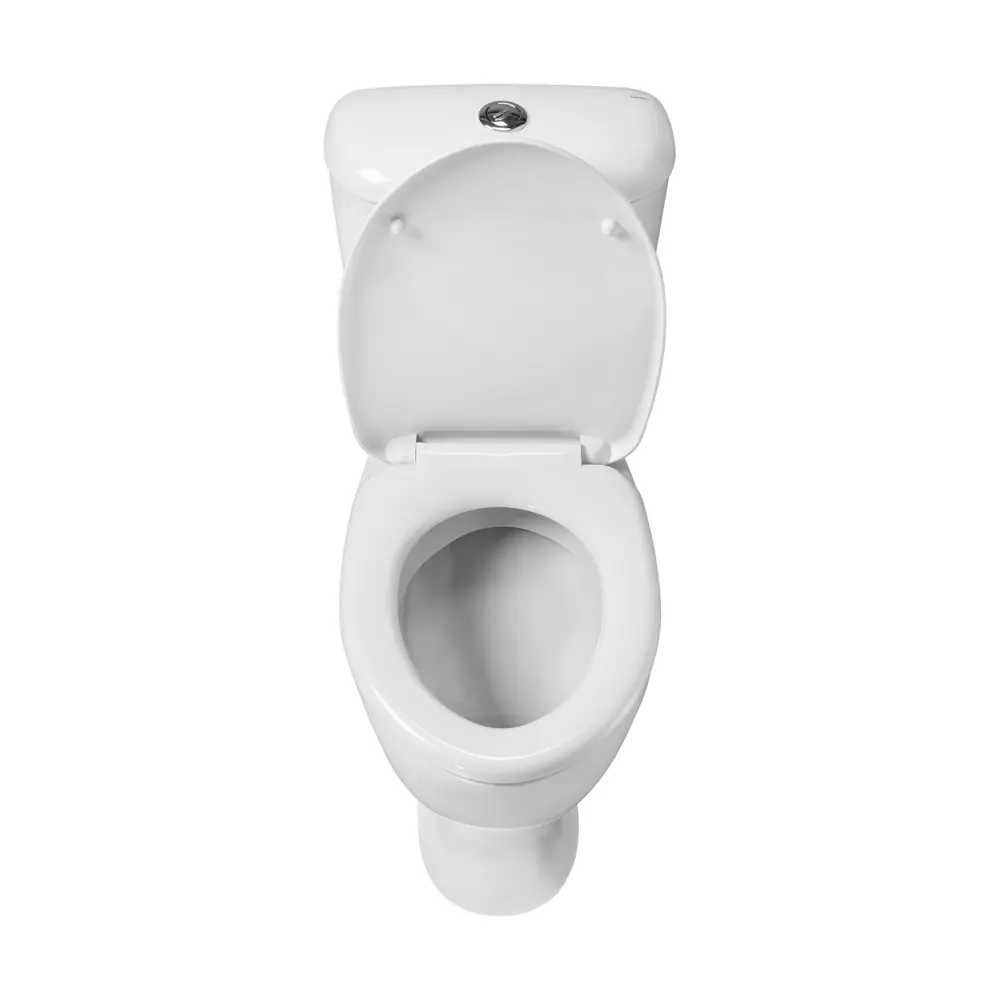 Унитаз-компакт Santeri Аккорд 1P4077S0000BF, двойной смыв STLM-2034811 - Вид №4