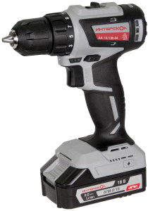 Дрель-шуруповерт Интерскол МиниМАКС ДА-10/18В 44 18V 5466537