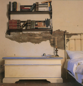 Банкетка  OPIFICIO 39