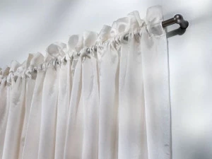 Scaglioni Карниз для штор из кованого железа в классическом стиле Ferro 10i091