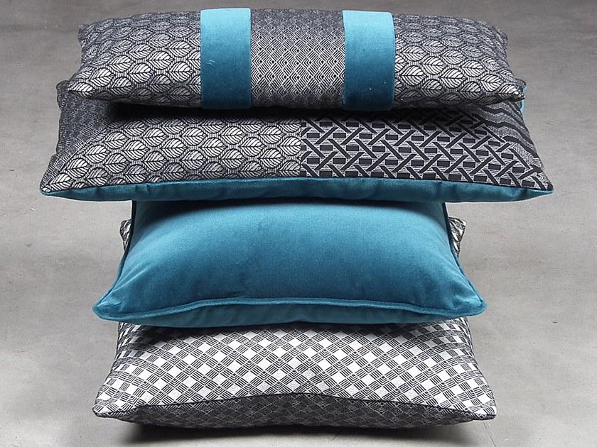 l'Opificio Прямоугольная подушка из ткани  231-13  - Вид №2