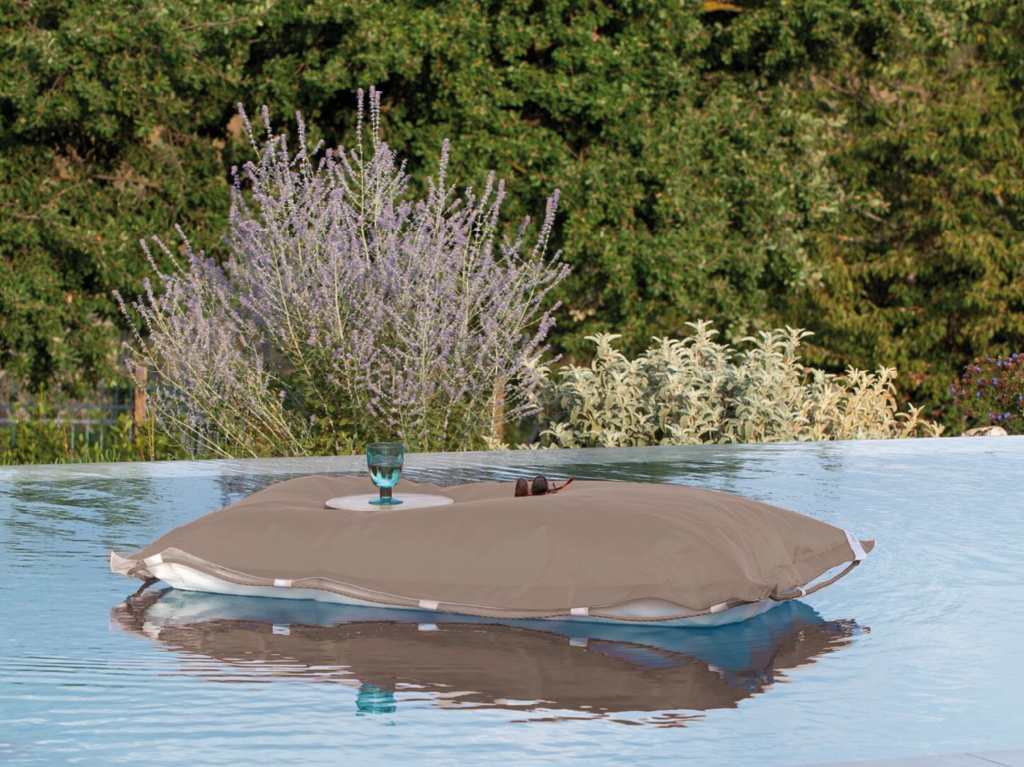 Нейлон®плавающий шезлонг Vermobil Bean Bag ARCH-00028557 - Вид №1