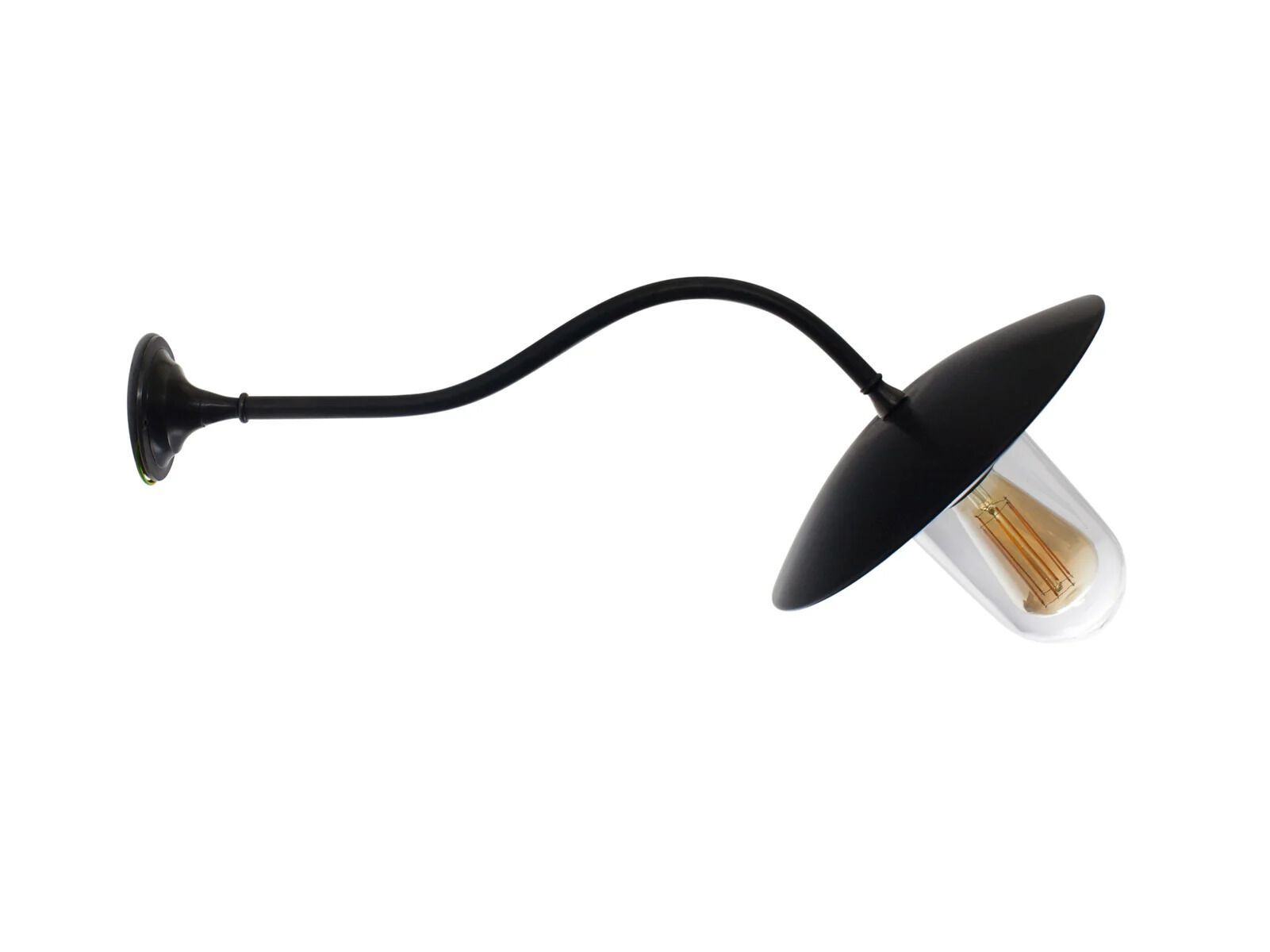 Латунный настенный светильник Authentage Lighting Elébase ARCH-00081318