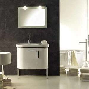 DAY7 Комплект мебели cm 86 Berloni Bagno