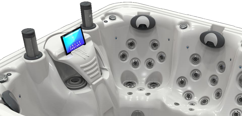 Wellis Discovery Premium sun-id-296307 - Вид №4