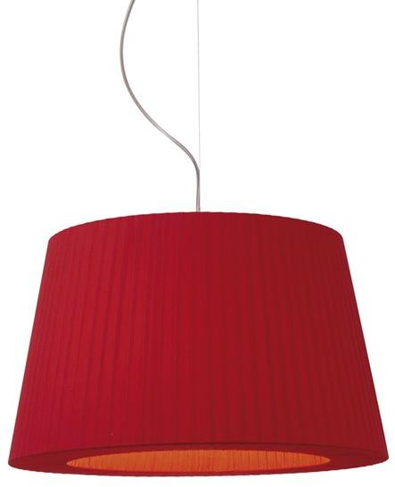 luxcambra Подвесной светильник из ткани Toscana sun-id-1433255 - Вид №3