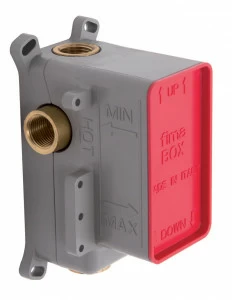 F3000 внутренняя часть FIMA CARLO FRATTINI De Soto