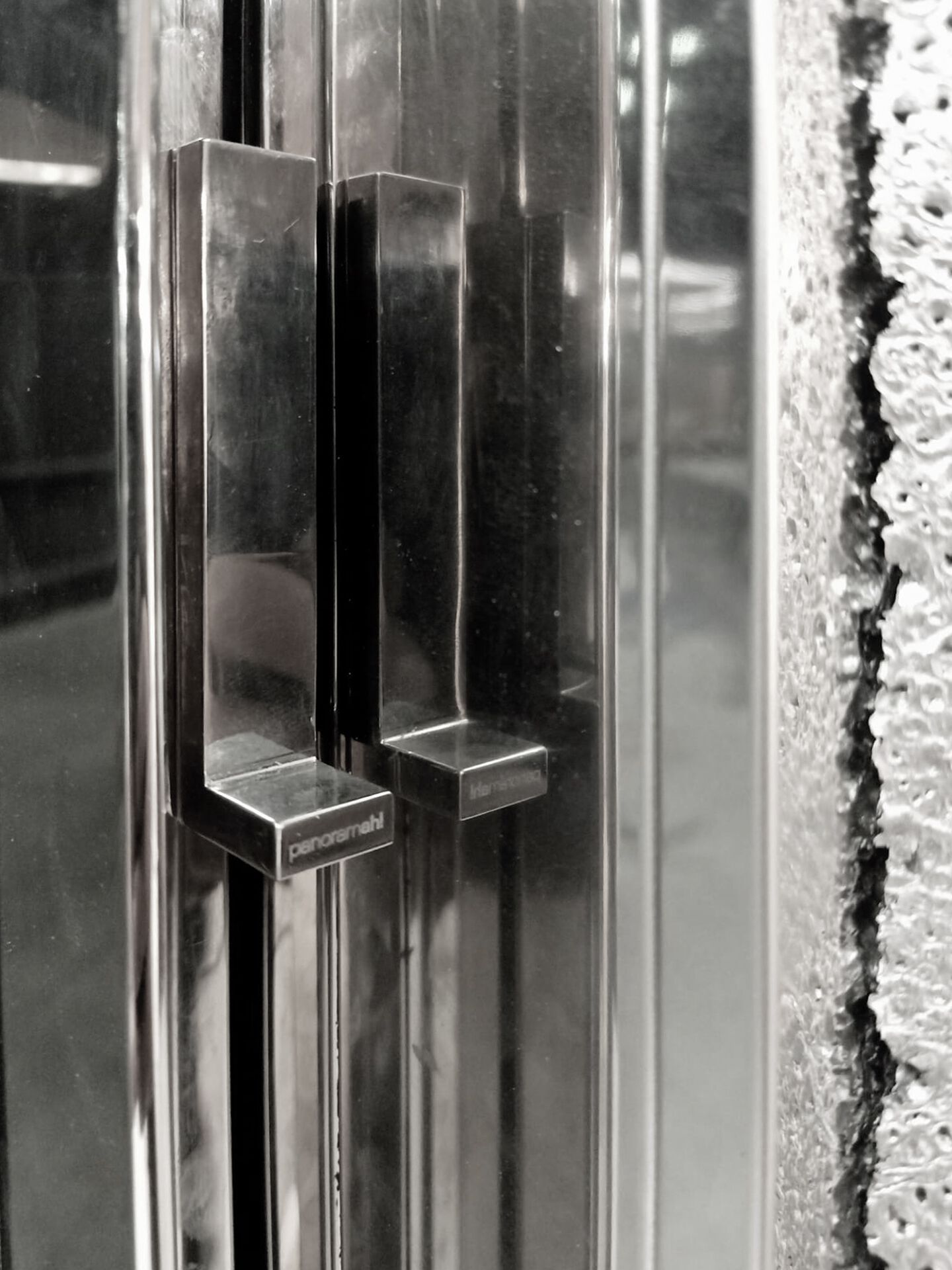 Многоточечная система блокировки защиты от взлома panoramah! AH! SECURITY ARCH-00139364 - Вид №1