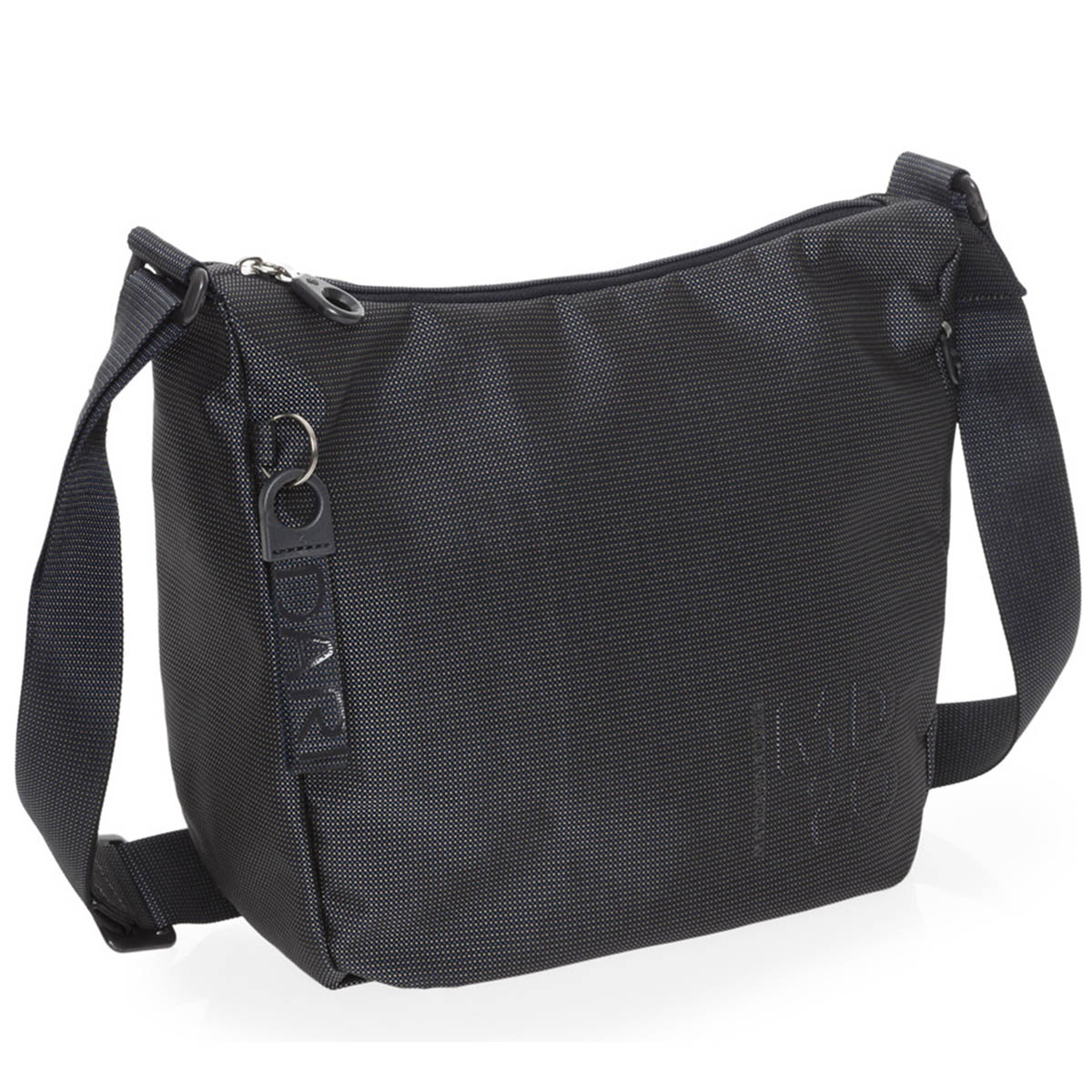 QMTV1-465 Сумка QMTV1 Cross-Body Bag Mandarina Duck MD20  - Вид №1