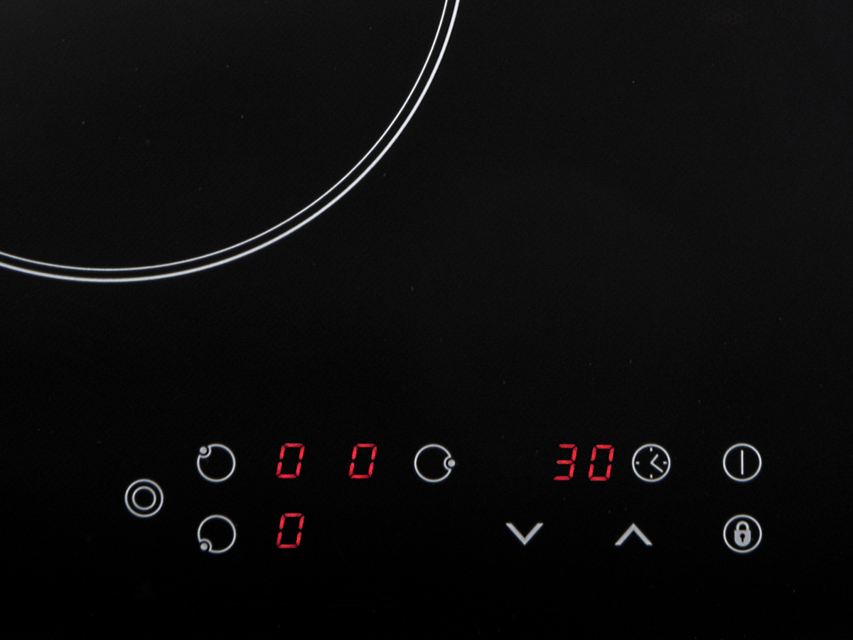 9226526 Электрическая варочная поверхность Bufett YHB 144 STDN-0150029 - Вид №2