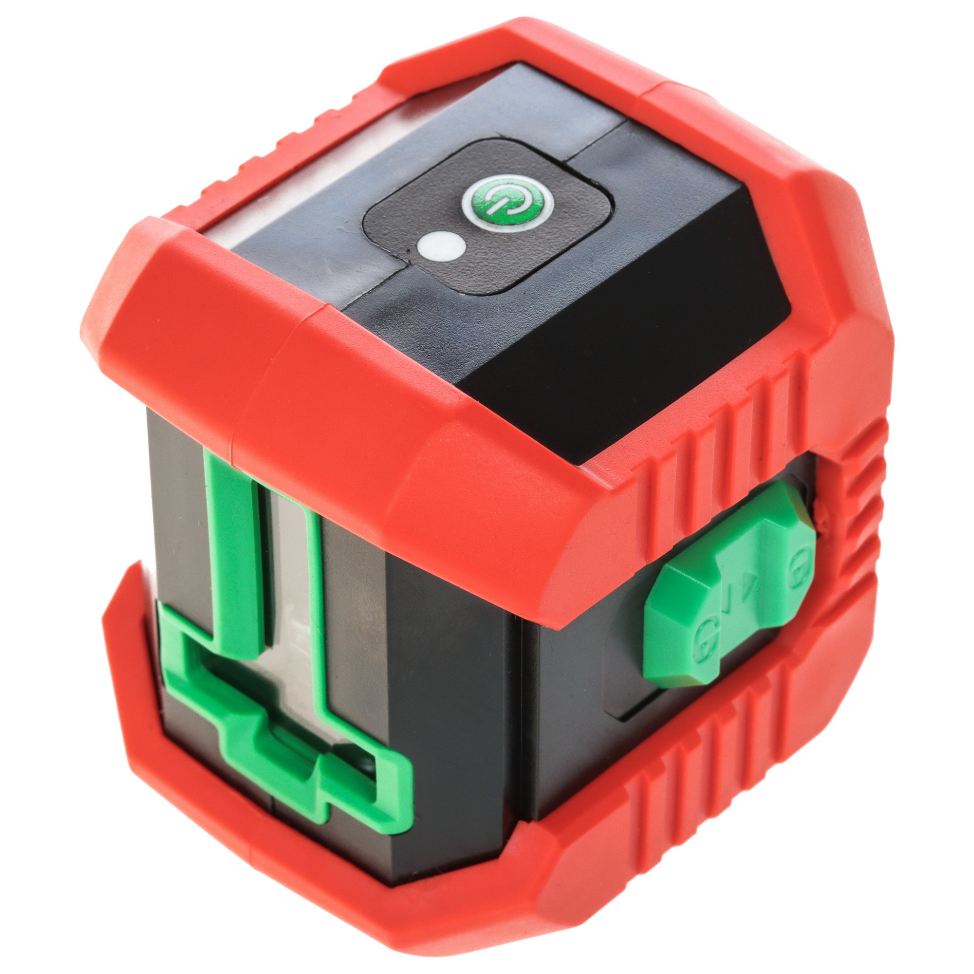 Лазерный нивелир Condtrol QB Green 8184850 STDN-0092873 - Вид №2