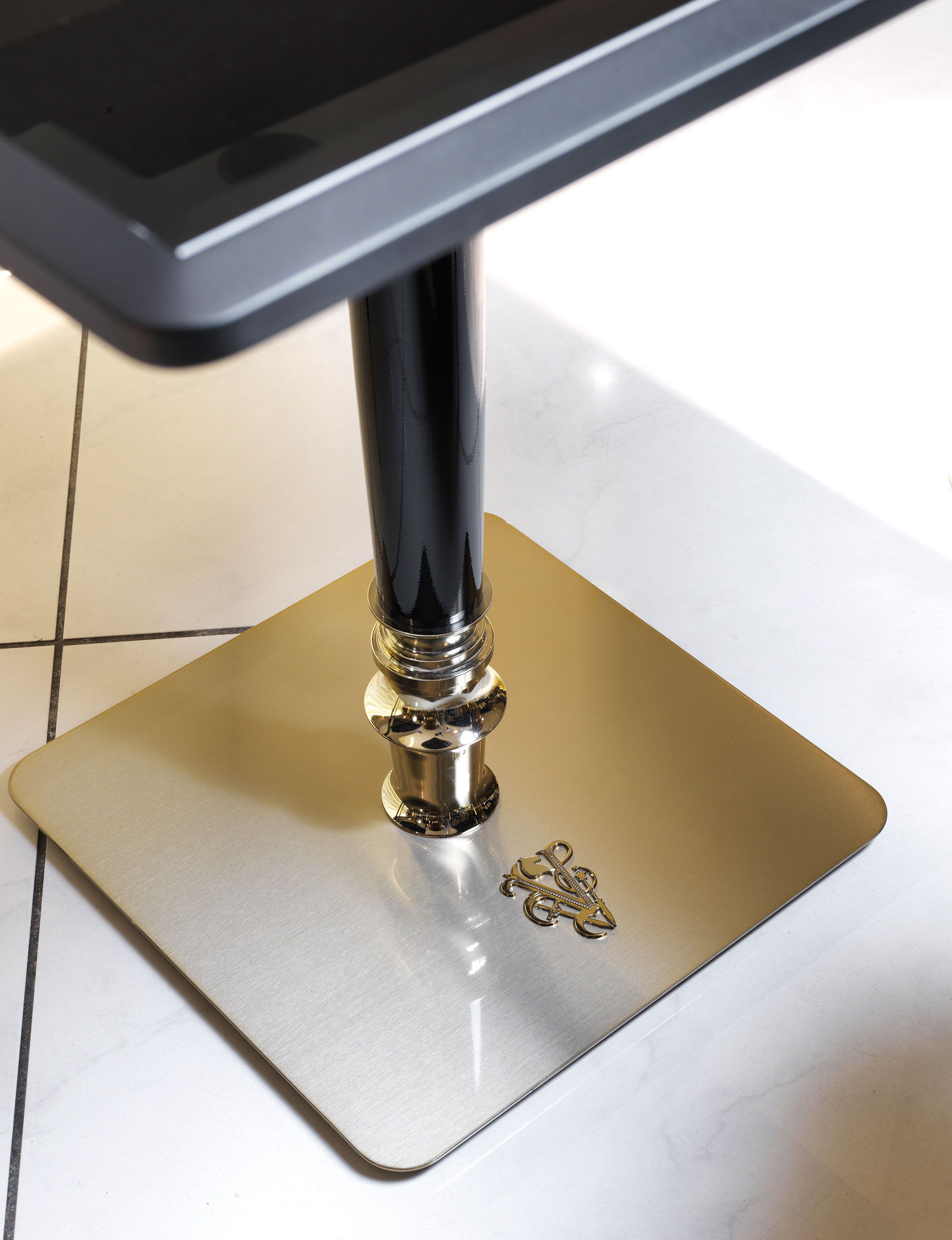 Baker Обеденный стол Visionnaire  - Вид №2