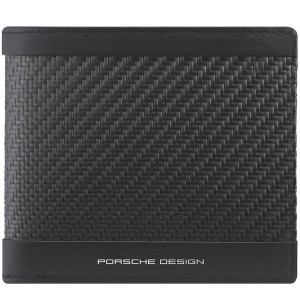 OCA09903.001 Портмоне OCA09903 Wallet Porsche Design Carbon