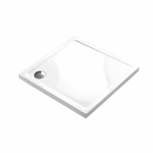 Поддон для душа LIGHT 100x100  Work retto NOKEN 100053970