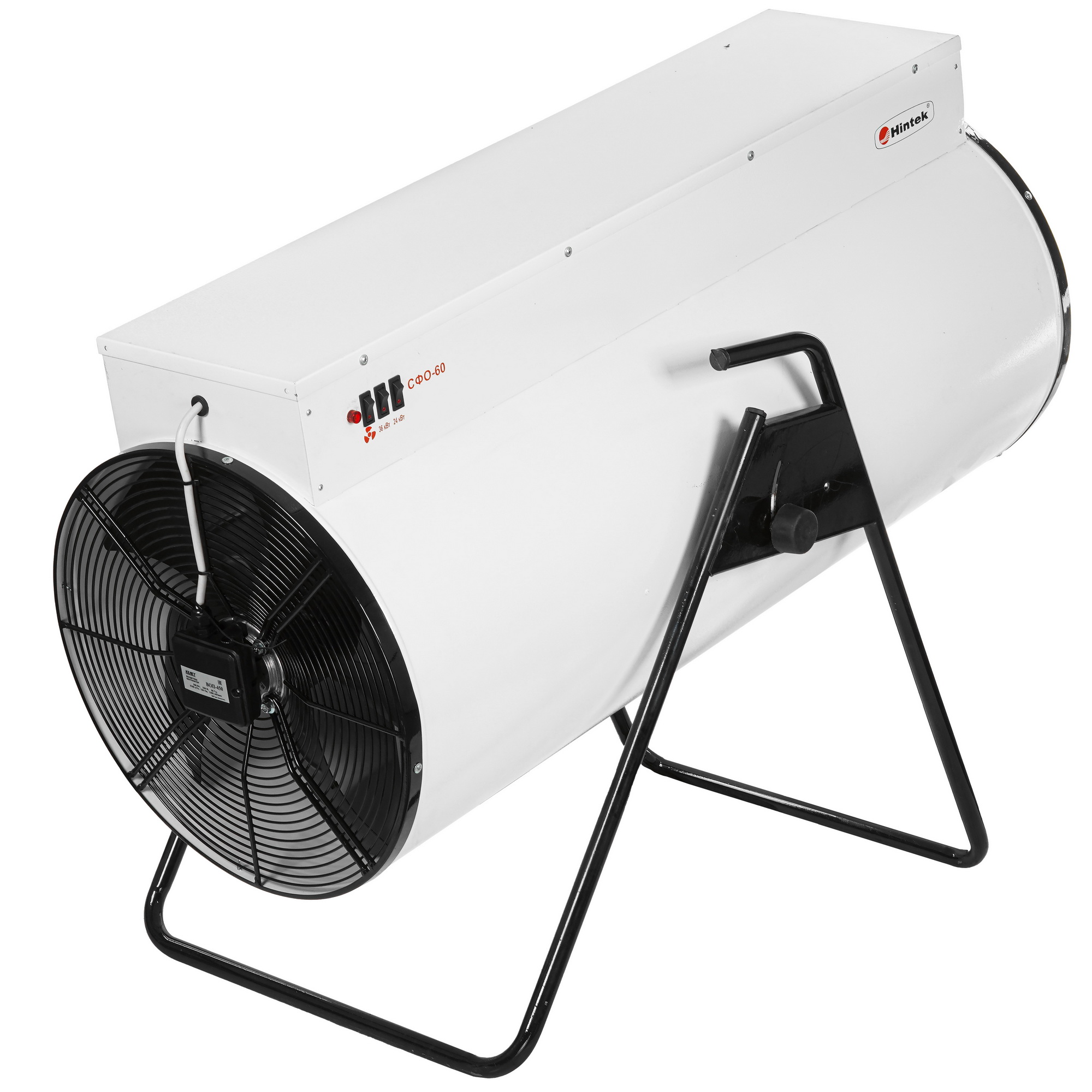 5095896 Тепловая пушка электрическая Hintek СФО-60 STDN-0062814 - Вид №1