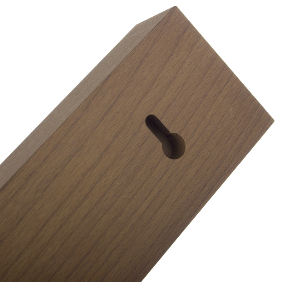 Держатель магнитный Wuesthof, 40 см, темное дерево W722440 - Вид №5