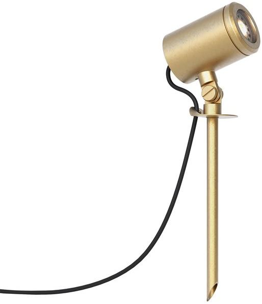 Astro Lighting Металлический светодиодный уличный проектор Jura 1375007  - Вид №1