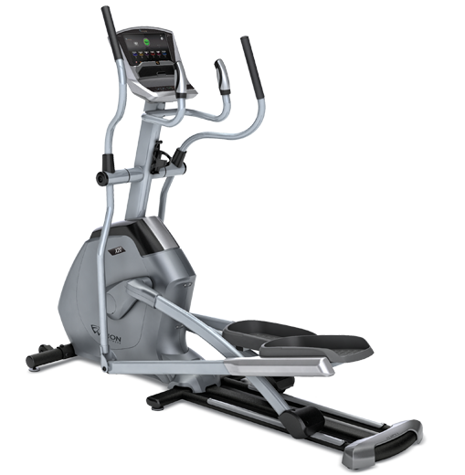 Эллиптический тренажер vision x20 touch Vision sun-id-2067866