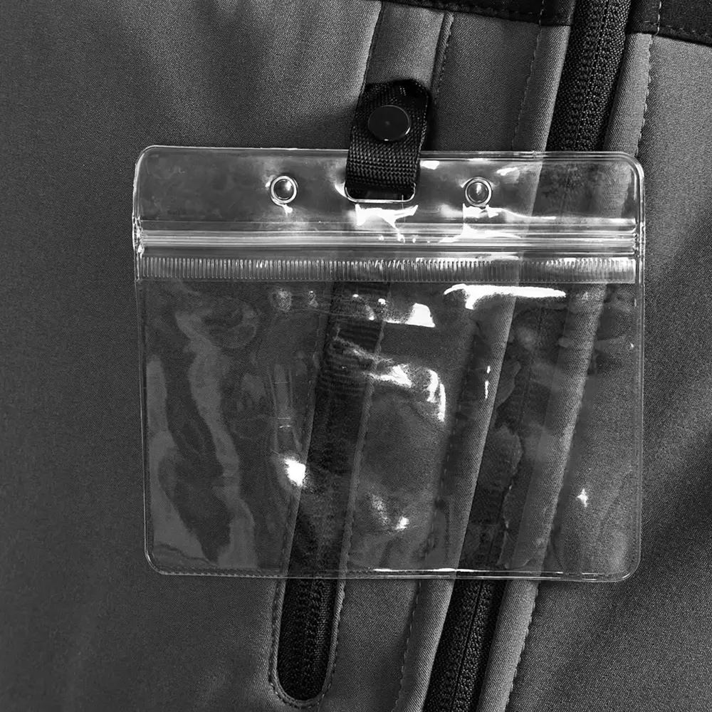 Рабочая куртка DELTA PLUS Lulea 2 - защита и комфорт в серо-черном цвете 84725165 STLM-1453590 - Вид №4