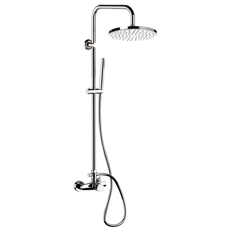 SG636X8420 Душевая система DANIEL RUBINETTERIE Swing