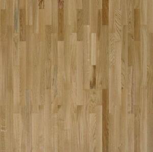 Паркетная доска Синтерос Klassika Классика Дуб Рустик (Гладкая) 2283 х194 мм.