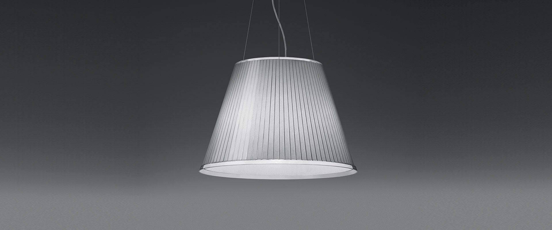 Пергаментная бумага подвесной светильник Artemide Choose ARCH-00046386 - Вид №1