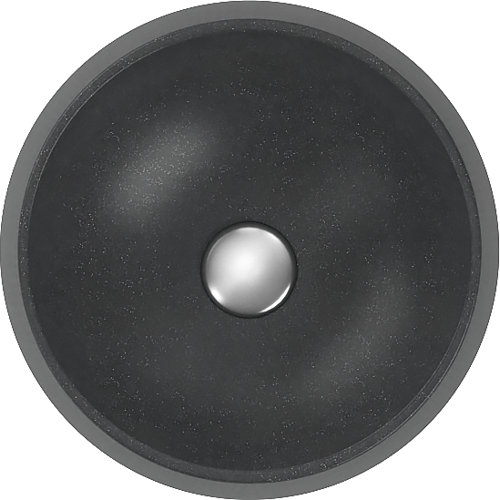 Раковина накладная Formastone Вулкан Вулкан 501 